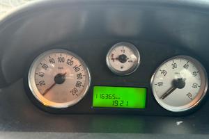 lancia y 1.3 multijet anno 2007