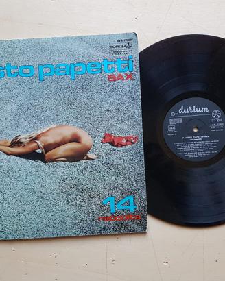 DISCHI LP 33 GIRI (Vari) da 10 a 20 Euro