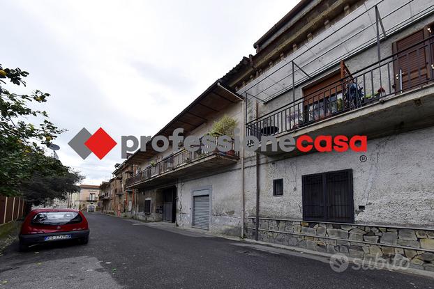 Duplex San Nicola la Strada [Cod. rif 3202309VRG]