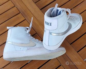 Nike Blazer Mid 77 n. 38.5