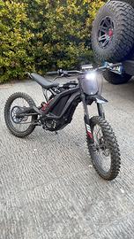 Sur-ron light bee l1e 2021