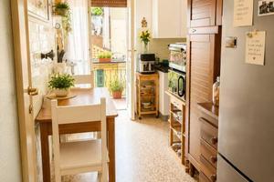 Appartamento di 80 m² con 3 locali a Biella