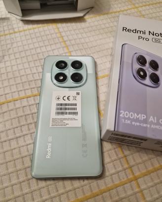 Redmi note 14 pro 5G 8/256 gb