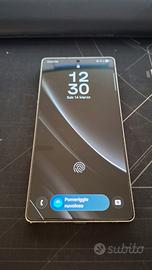 Samsung Galaxy S25 Ultra 512GB Garanzia