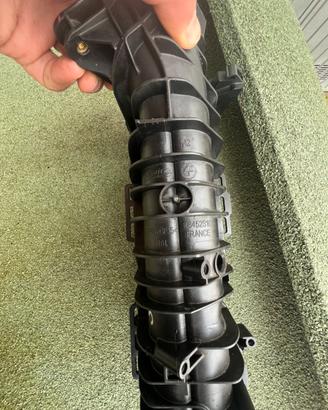 Tubo di aspirazione bmw