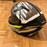 Casco Caberg Avalon X taglia M