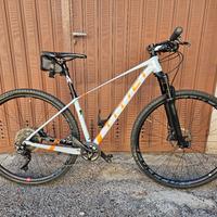 MTB - TITICI Carbonio 29" - Shimano XTR