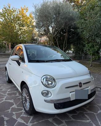 Fiat 500 1.2 pop