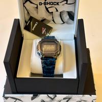 G-SHOCK MASTER OF G. 40th Anniversary - Eric Haze