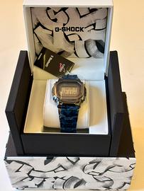 G-SHOCK MASTER OF G. 40th Anniversary - Eric Haze