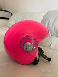 Casco Jet Bimba come nuovo