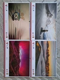 Collezione calendari Euregio