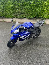 Vendita moto per cambio cilindrata