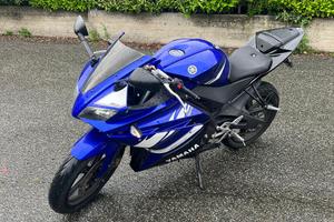 Vendita moto per cambio cilindrata