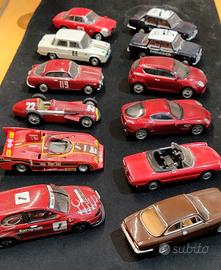 Modellini Alfa Romeo 1:43