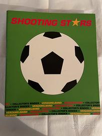Shooting Stars 1991-1992 completo