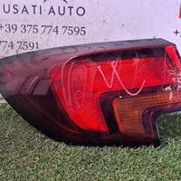 STOP FANALE POSTERIORE SINISTRO OPEL Astra K Sport