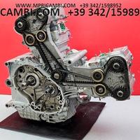 MOTORE ENGINE DUCATI MONSTER S4 2001 2002 916 2003