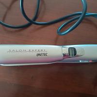 Piastra capelli Imetec