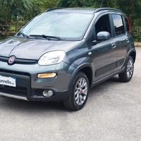 Fiat Panda 1.3 MJT 95 CV S&S 4x4