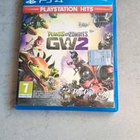 ps4 plants vs zombies 