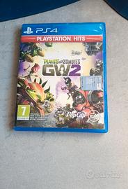 ps4 plants vs zombies 