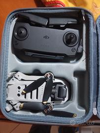 drone dji mini 1