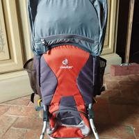Marsupio trekking Deuter