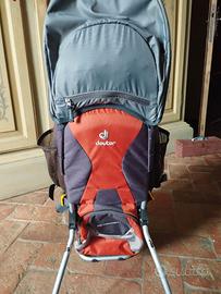 Marsupio trekking Deuter