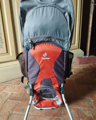 Marsupio trekking Deuter