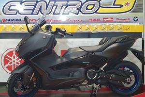 Yamaha T Max 560 Icon Black -2025