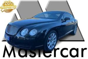 BENTLEY Continental GT GT 6.0 - CW517HA