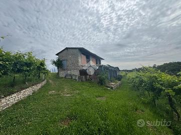 TERRENO A VALDOBBIADENE