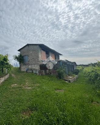 TERRENO A VALDOBBIADENE