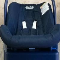 Ovetto con base Inglesina