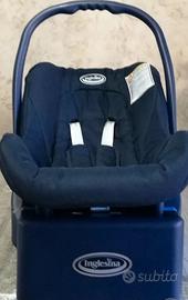 Ovetto con base Inglesina