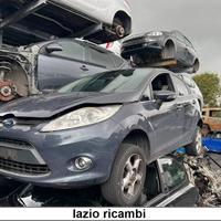 Ricambi vari ford fiesta 2011