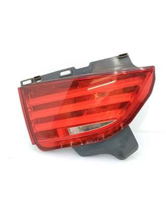 Faro fanale stop posteriore sinistra bmw 530d f07