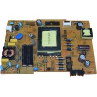 Scheda Alimentazione PSU 17IPS62 Per TV Vestel ecc