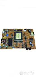 Scheda Alimentazione PSU 17IPS62 Per TV Vestel ecc