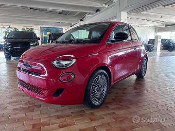 FIAT 500 1.0 Hybrid 65cv Icon Km Zero