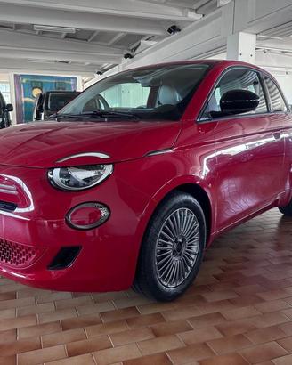 FIAT 500 1.0 Hybrid 65cv Icon Km Zero