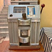 Slot machines d'epoca
