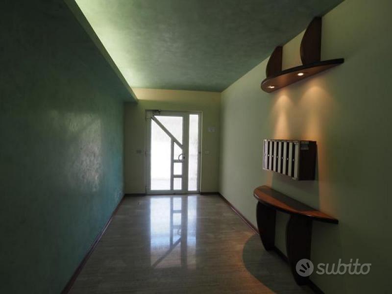 Appartamento – TS - Vista 2