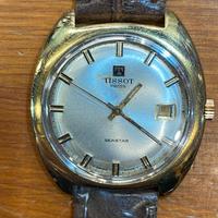 Orologio Tissot swiss seastar uomo automatic