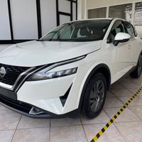 Nissan Qashqai MHEV 140 CV Acenta NO VINCOLO DI FI