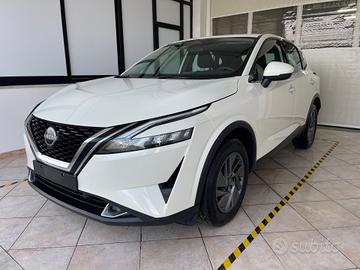 Nissan Qashqai MHEV 140 CV Acenta NO VINCOLO DI FI