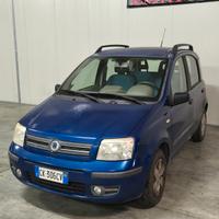Fiat Panda 1.2