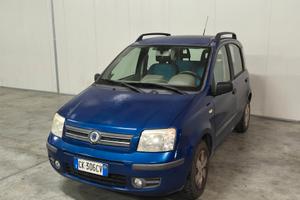 Fiat Panda 1.2
