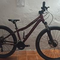 MTB Scott Contessa 26 disc (Kids)